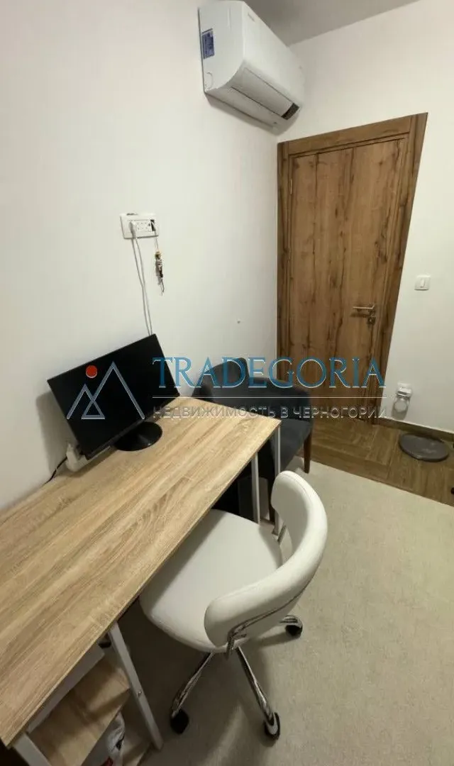 Prodaja, dvosoban stan, 40m², Kotor, Crna Gora