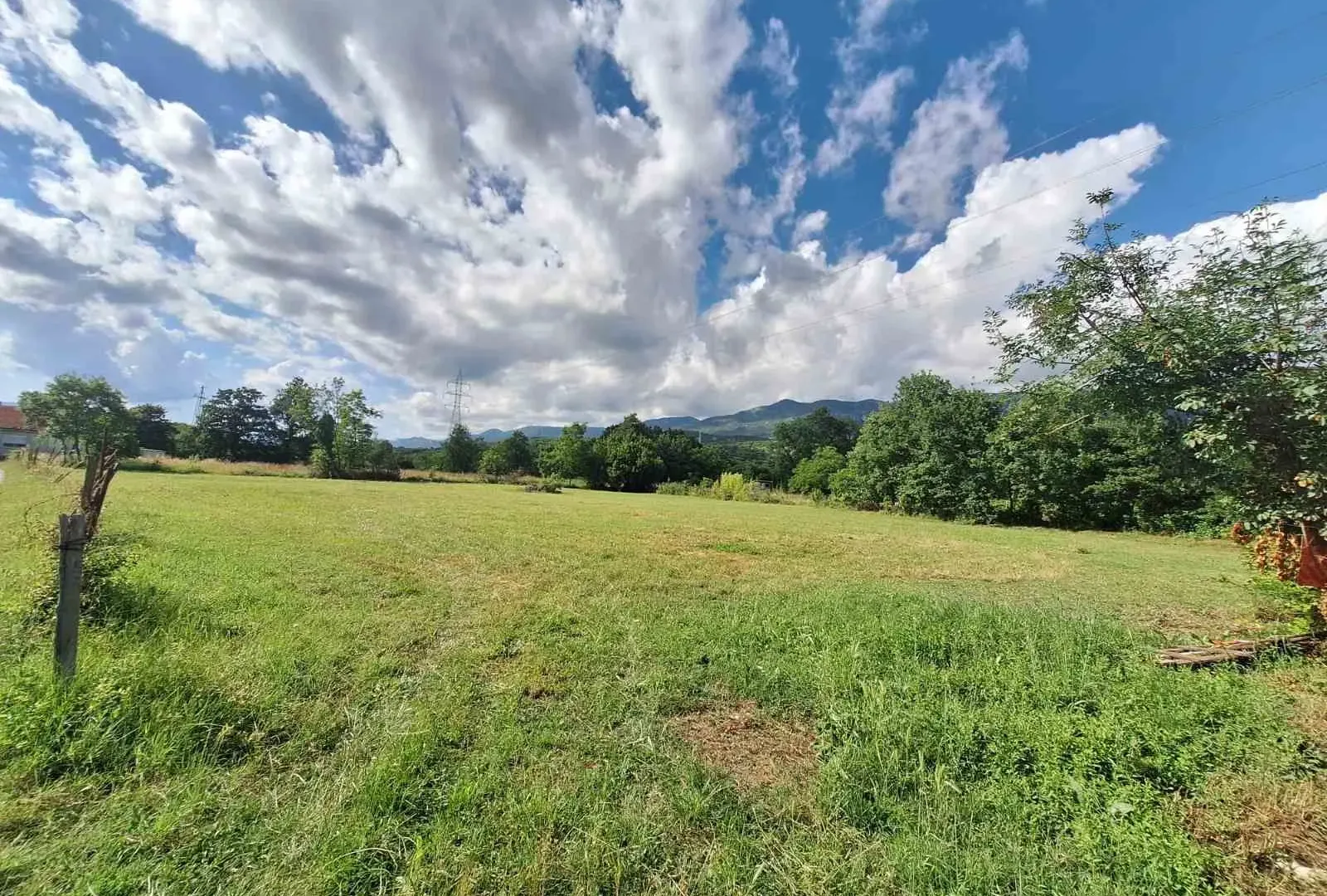 Prodaja, plac, 3000m², Martinići, Danilovgrad