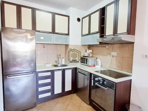 Izdavanje, jednosoban stan, 53m², Pobrežje, Podgorica - image 2