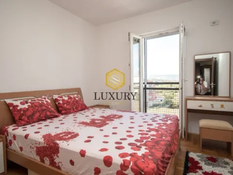 Izdavanje, dvosoban stan, 57m², City Kvart, Podgorica - image 8