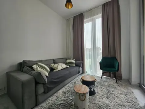 One Bedroom Apartment for Sale, 44m2, Bečići, Budva One Bedroom Apartment for Sale, 44m2, Bečići, Budva