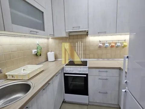 Prodaja, dvosoban stan, 50m², Nova Detelinara, Novi Sad Sve Podlokacije - image 5