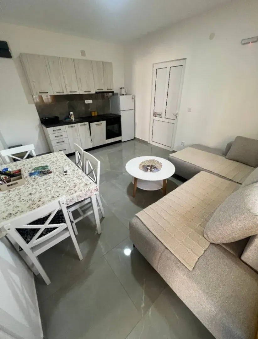 Rent, apartment, 38m², Šušanj, Bar