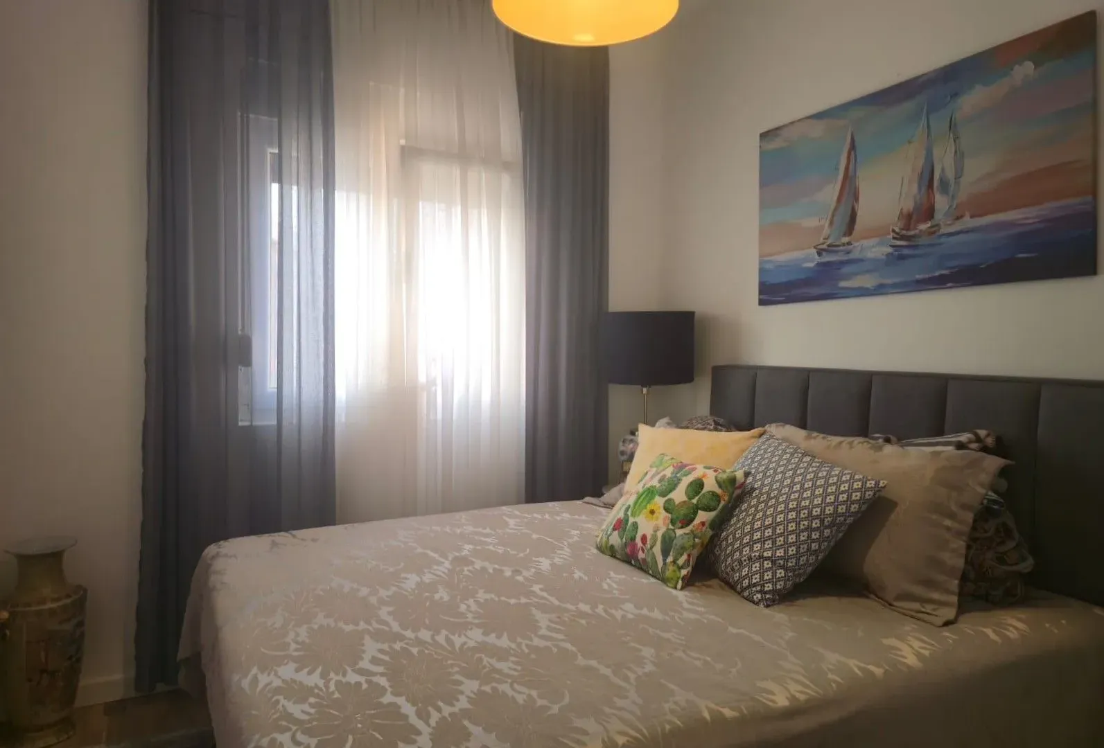Sale, one bedroom apartment, 34m², Zabjelo, Podgorica