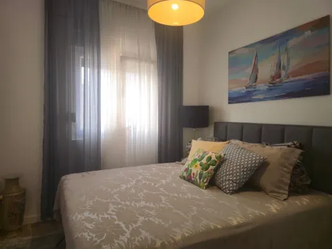 Prodaja, jednosoban stan, 34m², Zabjelo, Podgorica - image 6