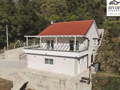 Prodaja, kuća, 220m², Zelenika, Herceg Novi - image 11