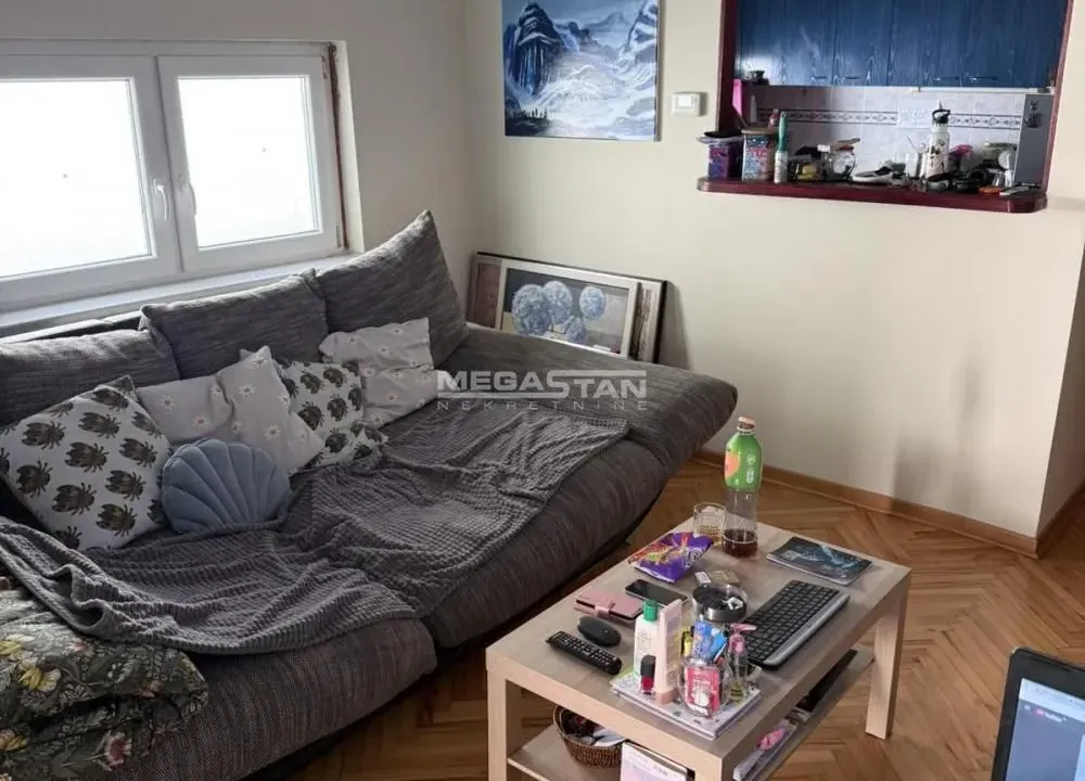 Prodaja, jednosoban stan, 48m², Brace Jerković, Voždovac Sve Podlokacije