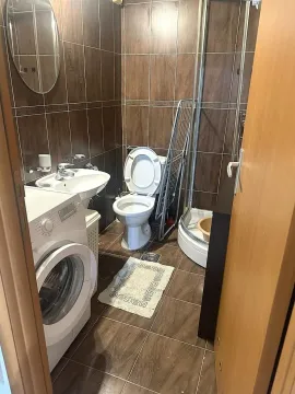 Rent, one bedroom apartment, 30m², Zvezdarska Šuma, Zvezdara Sve Podlokacije - image 8