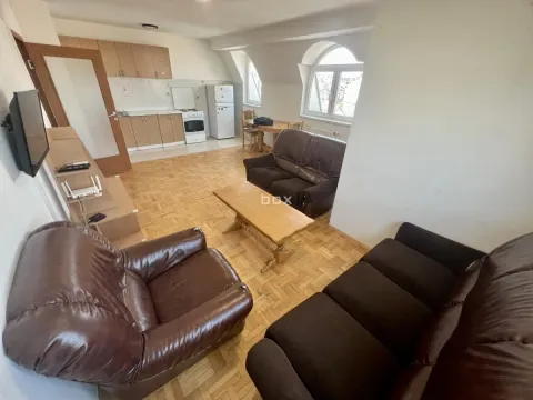 Two Bedroom Apartment for Rent, 70m2, Centar, Niš