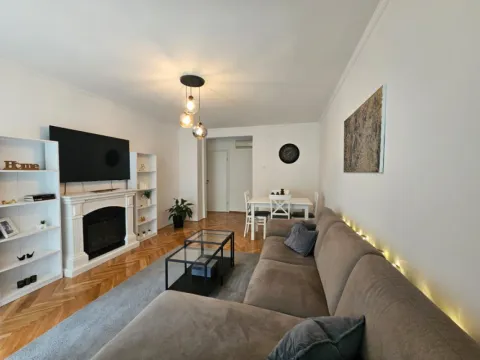 Sale, two bedroom apartment, 52m², Dubovica, Budva - image 3