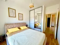 Daily-rent, two bedroom apartment, 62m², Dobrota, Kotor - image 7