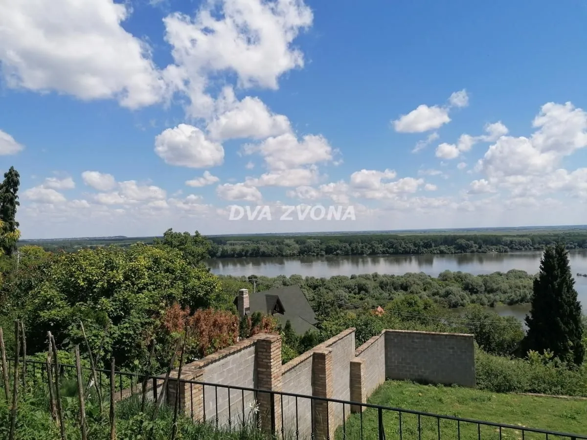 Prodaja, kuća, 274m², Stari Slankamen, Inđija