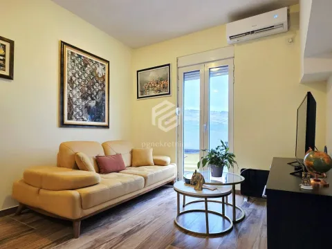Sale, one bedroom apartment, 35m², Tološi, Podgorica - image 1