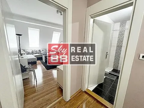 Prodaja, četvorosoban stan, 160m², Vračar Hram, Vračar Sve Podlokacije - image 9