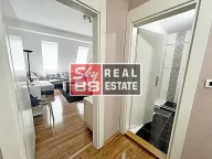 Prodaja, četvorosoban stan, 160m², Vračar Hram, Vračar Sve Podlokacije - image 9