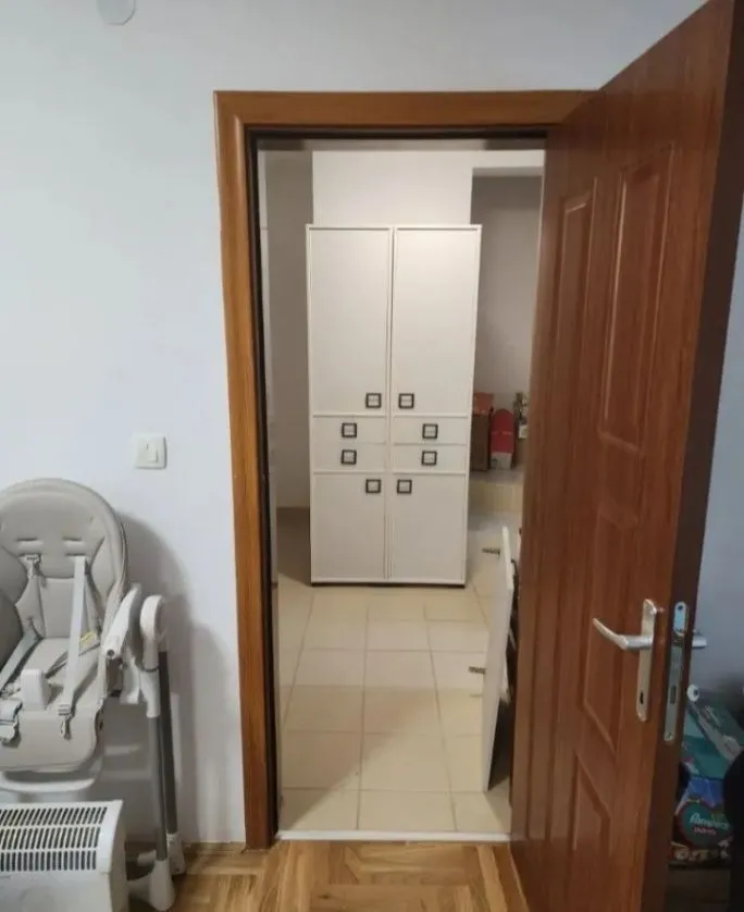 Prodaja, dvosoban stan, 91m², Masline, Podgorica