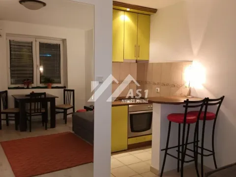 Prodaja, jednosoban stan, 34m², Podbara, Novi Sad Sve Podlokacije - image 2