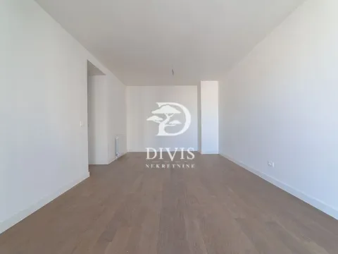 Prodaja, četvorosoban stan, 111m², Savski Venac, Beograd - image 10