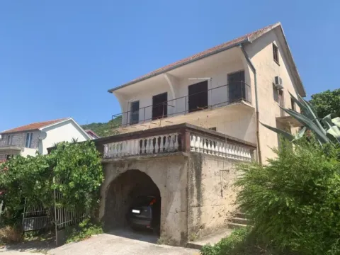 Prodaja, kuća, 136m², Kava, Tivat - image 8