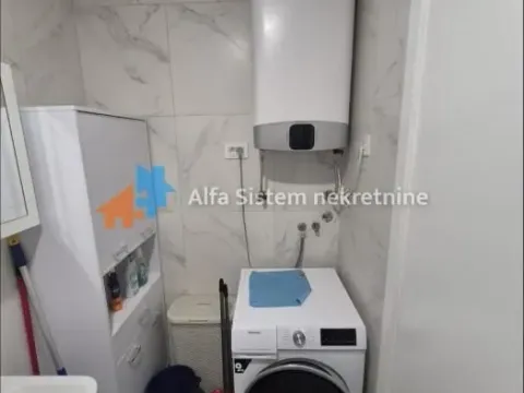 Izdavanje, dvosoban stan, 55m², Novi Beograd Sve Podlokacije, Beograd - image 10