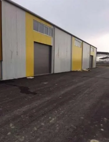 Rent, office space, 665m², Krnjaca, Palilula Sve Podlokacije