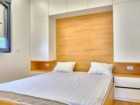 Prodaja, jednosoban stan, 39m², Bečići, Budva - image 11