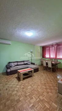 Rent, one bedroom apartment, 41m², Labudovo Brdo, Beograd - image 2