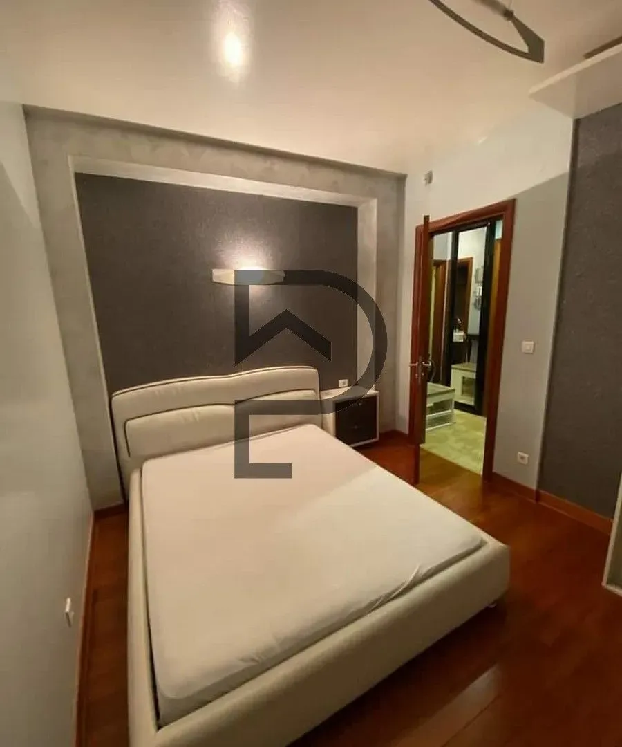 Rent, apartment, 80m², Vezirov Most, Podgorica