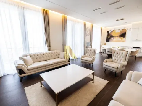 Rent, four bedroom apartment, 116m², Novi Sad, Srbija - image 4