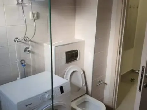 Rent, one bedroom apartment, 44m², Blok 6, Podgorica - image 3