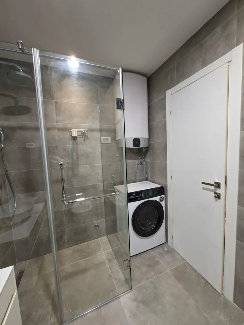 Rent, two bedroom apartment, 77m², Zagorič, Podgorica