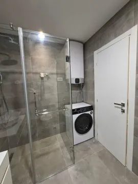Rent, two bedroom apartment, 77m², Zagorič, Podgorica - image 17