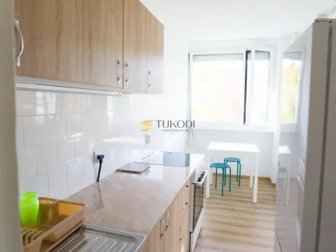 Izdavanje, dvosoban stan, 53m², Novi Beograd Blok 21, Novi Beograd Sve Podlokacije - image 3