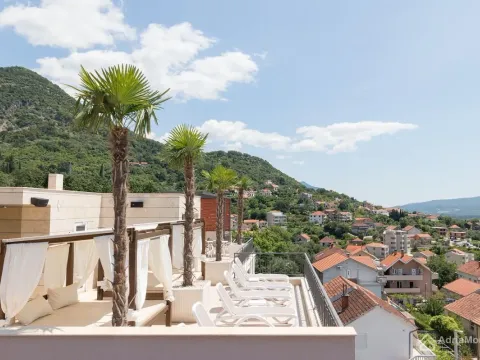 Prodaja, jednosoban stan, 60m², Centar, Tivat - image 13