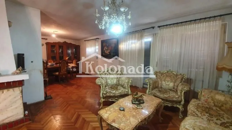 Sale, house, 224m², Arnajevo, Barajevo