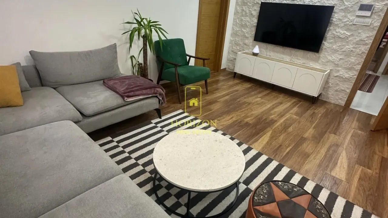 Sale, three bedroom apartment, 89m², Drpe Mandića, Podgorica