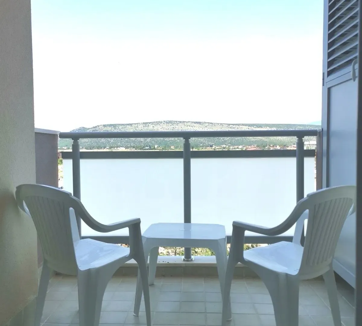 Izdavanje, garsonjera, 30m², City Kvart, Podgorica