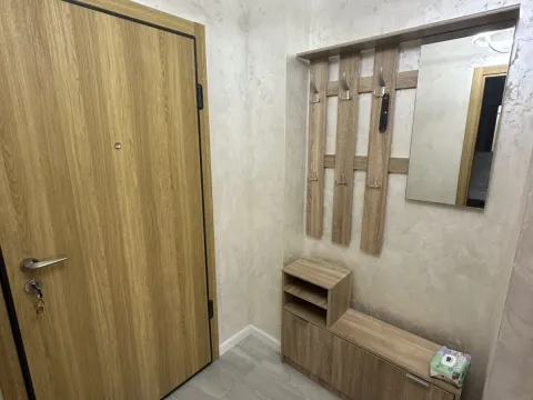 Rent, one bedroom apartment, 45m², City Kvart, Podgorica - image 9