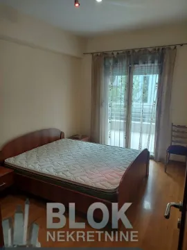 Rent, one bedroom apartment, 56m², Centar, Podgorica - image 7
