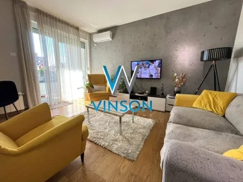 Prodaja, jednosoban stan, 48m², Novi Sad Sve Podlokacije, Novi Sad - image 2