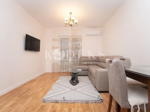 Izdavanje, jednosoban stan, 39m², Zabjelo, Podgorica - image 2