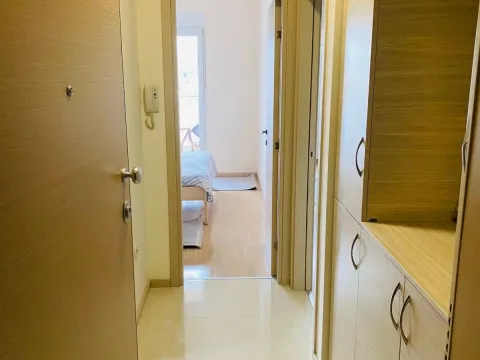 Rent, one bedroom apartment, 47m², City Kvart, Podgorica - image 11