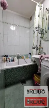 Prodaja, dvosoban stan, 53m², Detelinara, Novi Sad Sve Podlokacije - image 7