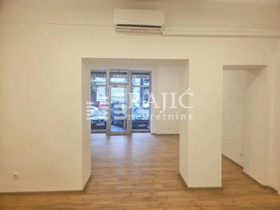 Rent, office space, 54m², Stari Grad, Beograd