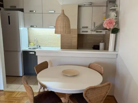 Izdavanje, dvosoban stan, 67m², Blok 9, Podgorica - image 8