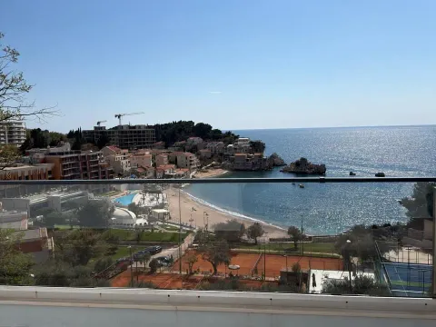 Sale, one bedroom apartment, 84m², Pržno, Budva - image 1