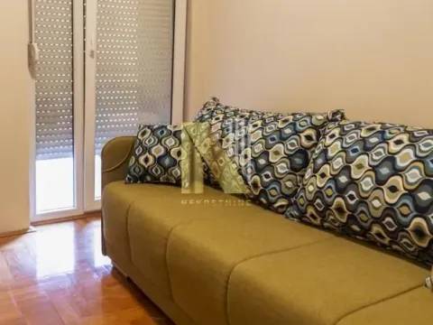 Rent, two bedroom apartment, 47m², Bulevar Oslobodjenja, Novi Sad Sve Podlokacije - image 10