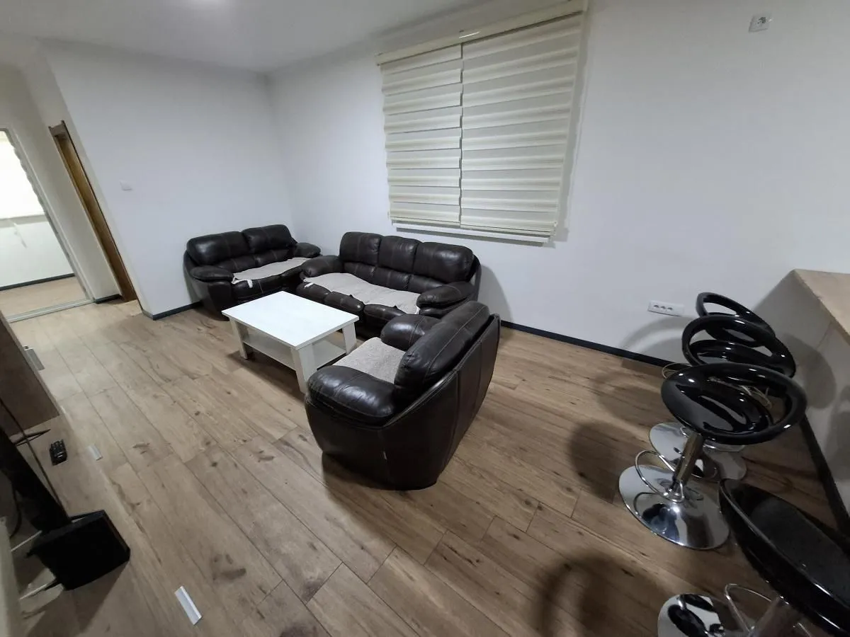 Prodaja, trosoban stan, 85m², Klisa, Novi Sad Sve Podlokacije