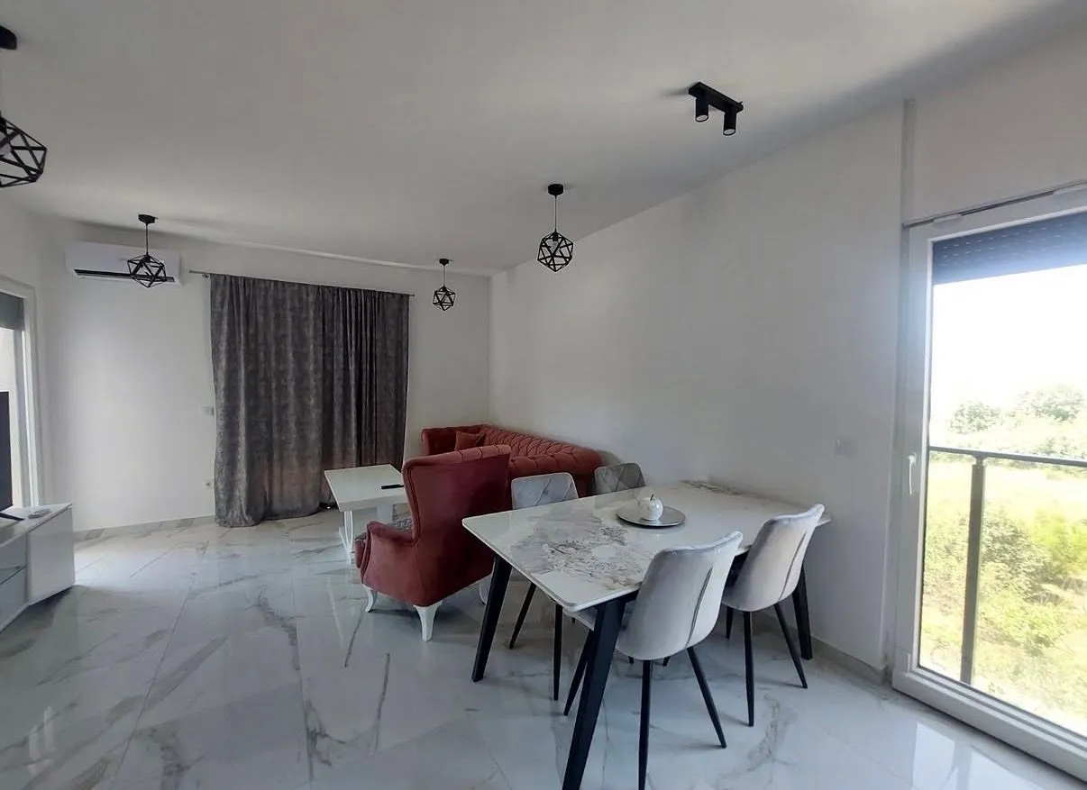 Rent, two bedroom apartment, 70m², Radanovići, Kotor