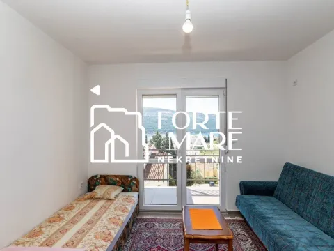 Prodaja, garsonjera, 26m², Đenovići, Herceg Novi - image 3